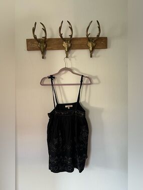See By Chloe top